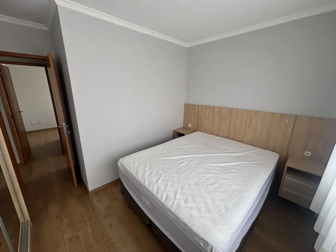 Dryer in a 3-bedroom apartment, 70 m² — photo 11