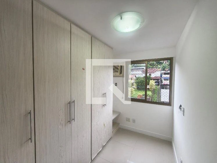 Apartamento mobiliado, 78 m², com varanda envidraçada — photo 27