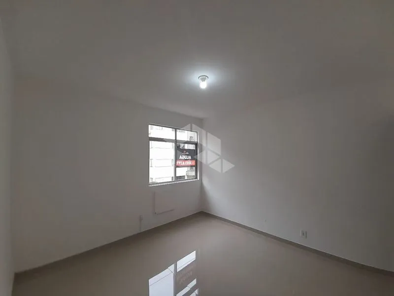 40 m² apartment with 1 bedroom and 1 covered parking — photo 11