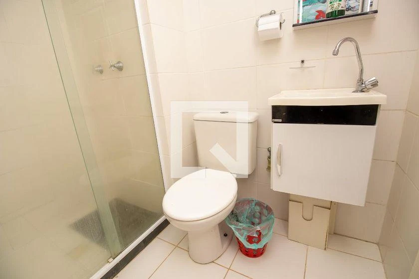 Apartamento de 2 quartos com cozinha integrada de 46 m² — photo 26
