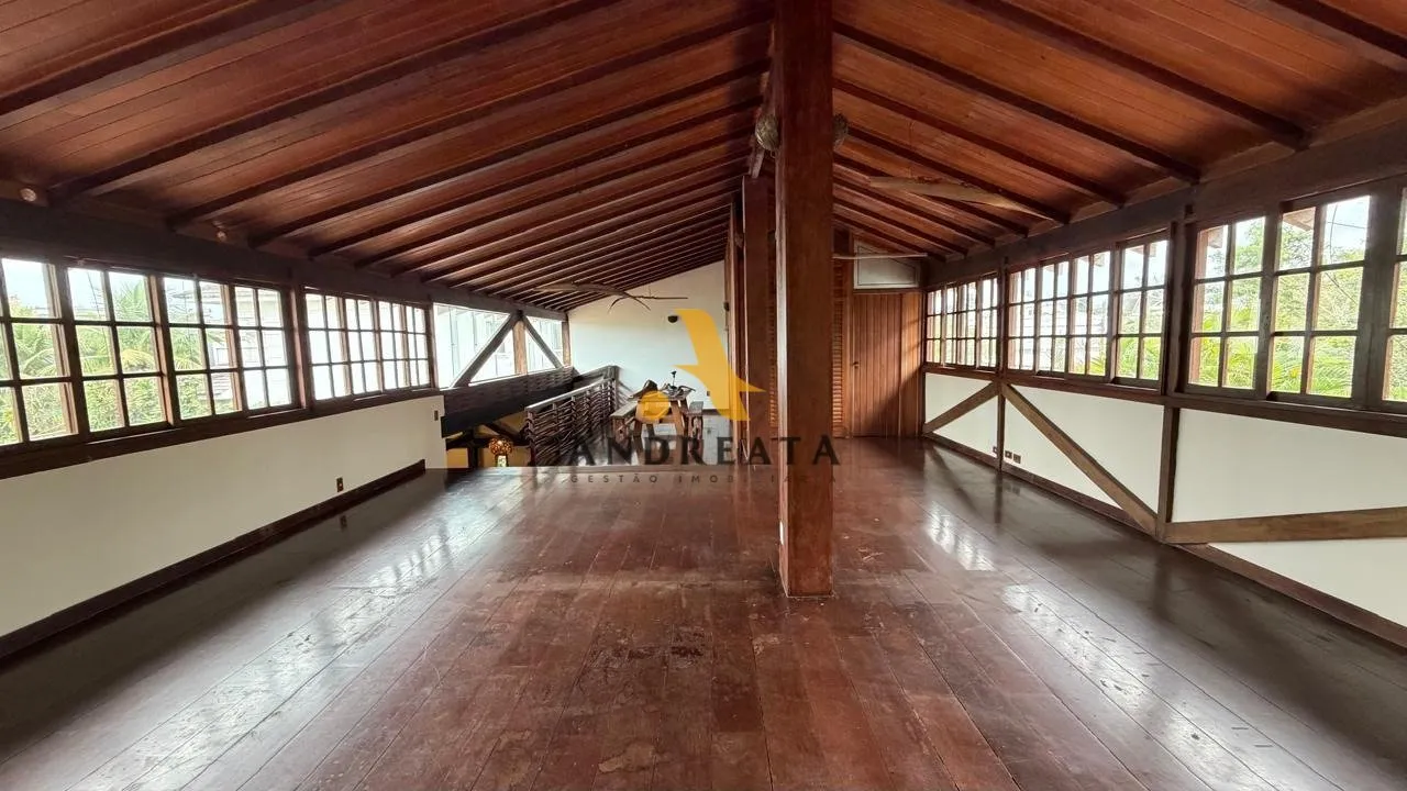 Unfurnished house with 4 bedrooms and balcony grill — photo 41