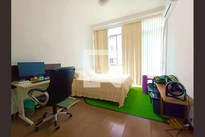 156 m² 3-bedroom apartment with 1 parking space — photo 7
