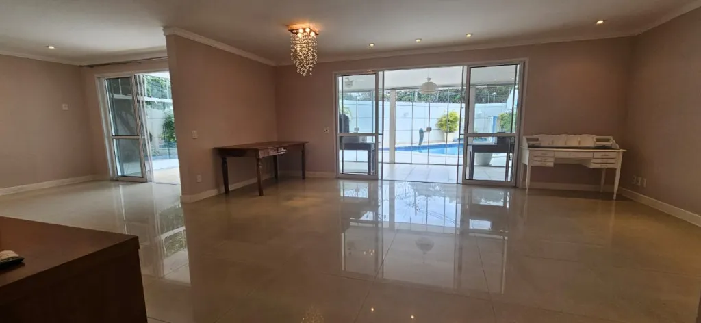 Duplex house for rent with 4 bedrooms and 5 bathrooms — photo 7