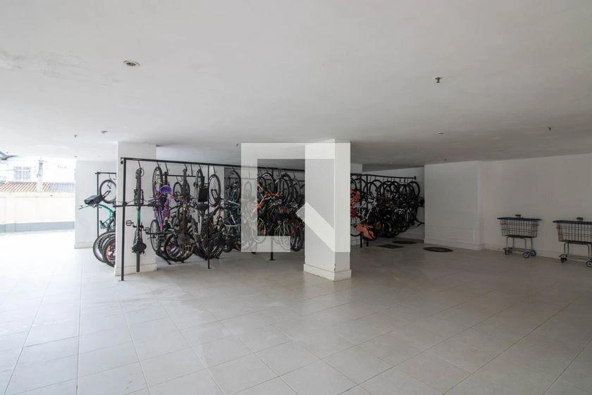 Квартира з 2 спальнями та кухнею-студіо 53 м² — photo 45