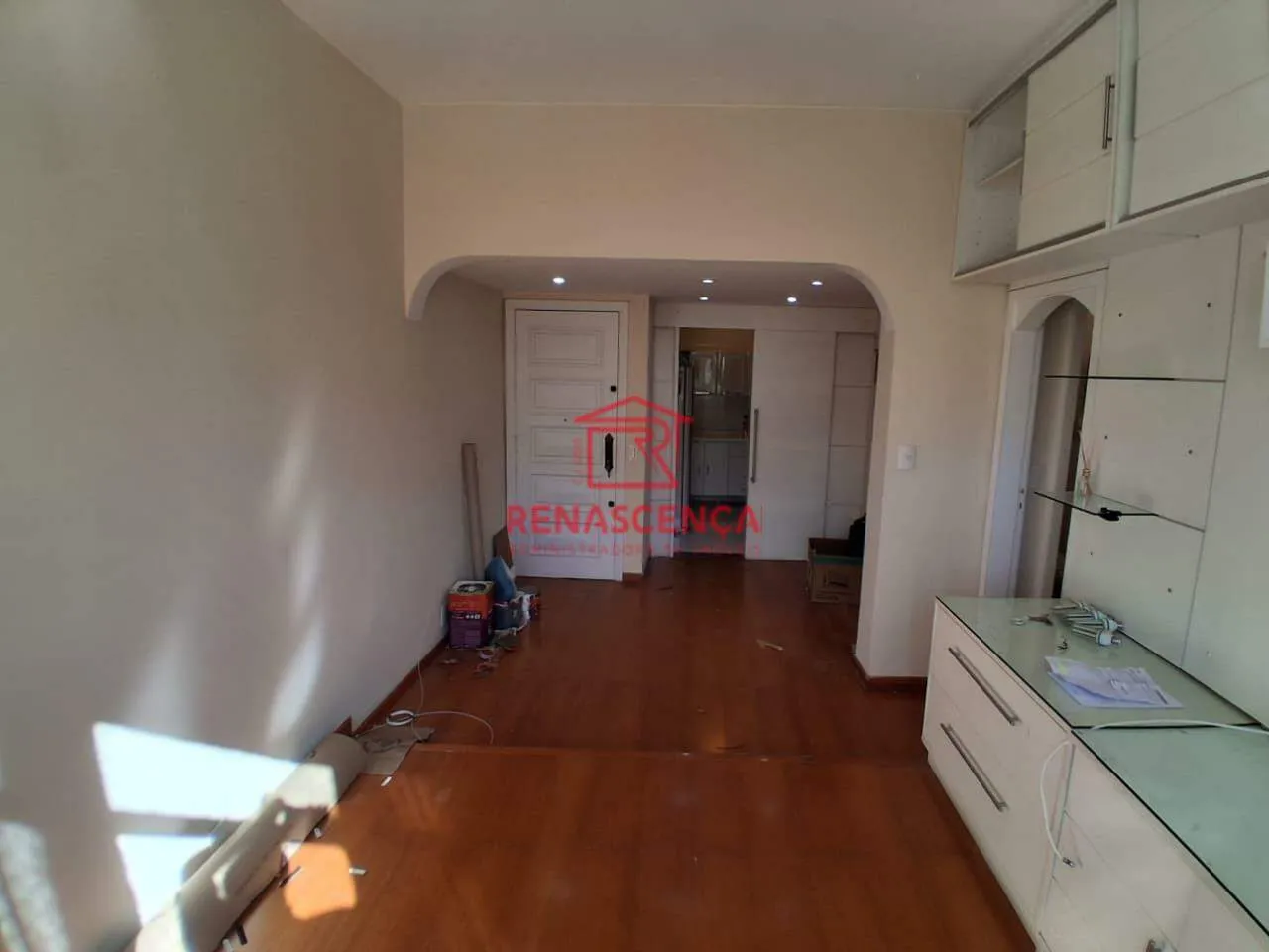 2-bedroom apartment with 2 bathrooms and 1 parking space — photo 3