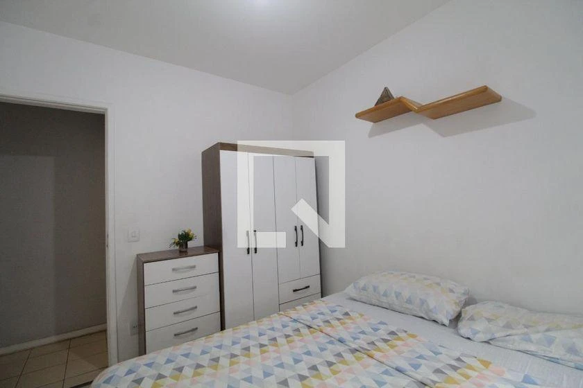 Apartamento mobiliado de 2 quartos com espaço de home office — photo 30