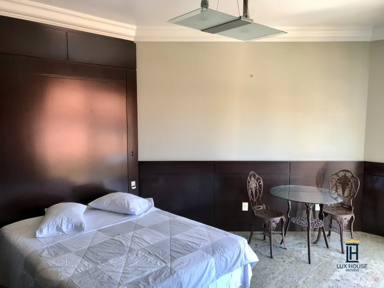 Casa com 6 dormitórios e 5 suítes com fogão a gás — photo 35