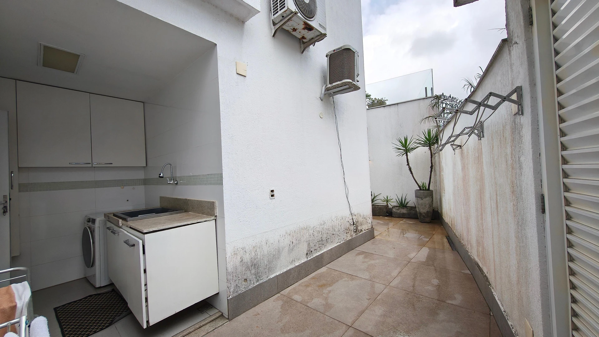 Casa mobiliada, 430 m², com banheira — photo 71