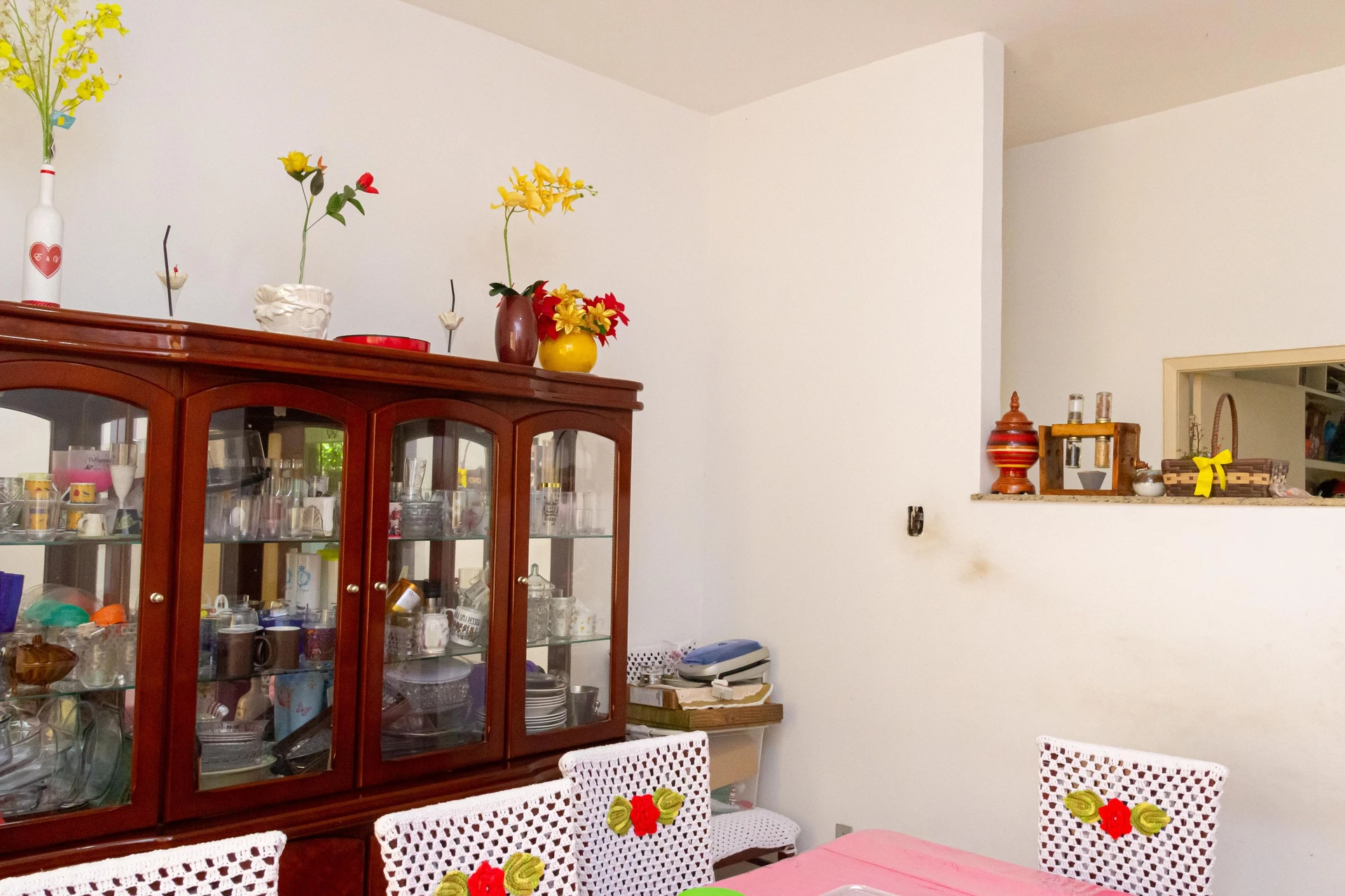 Casa com 3 quartos, 3 banheiros e jardim privativo — photo 38