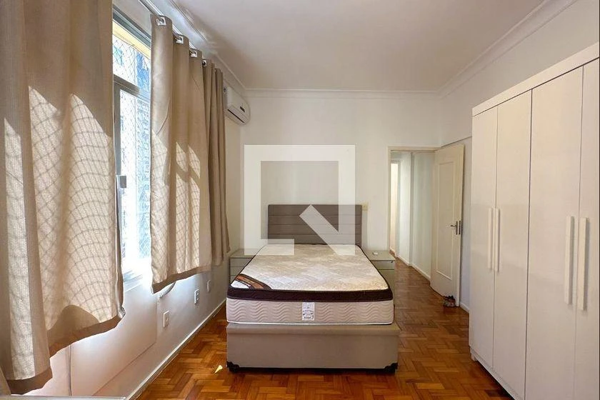 Furnished 1-bedroom apartment with 70 m² — photo 3