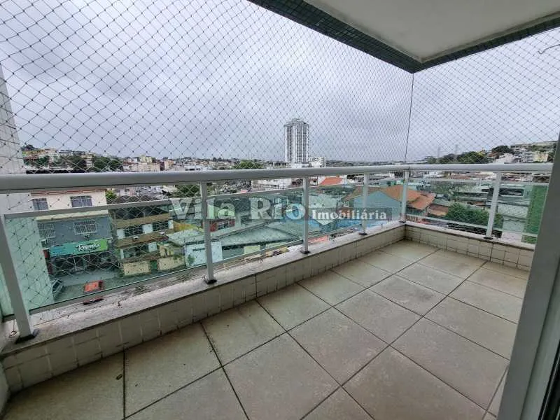 Квартира з 2 спальнями, балконом і 76 м² на 4-му поверсі — photo 20
