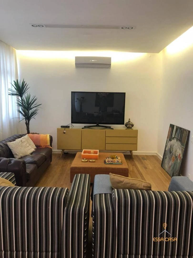 Cobertura triplex de 390 m² com 5 quartos e 2 vagas — photo 13