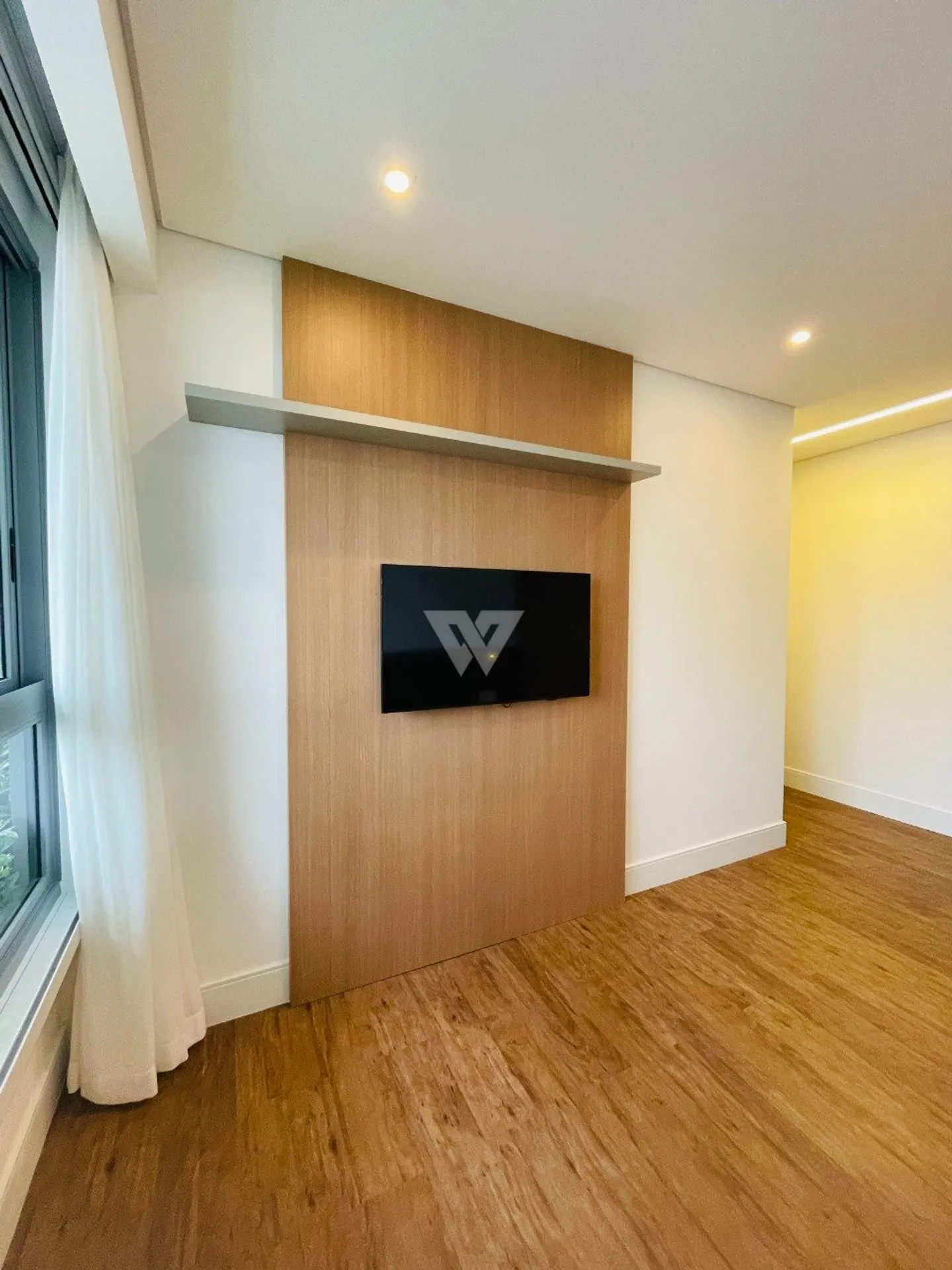 Apartment, 81 m², with a washing machine — photo 25