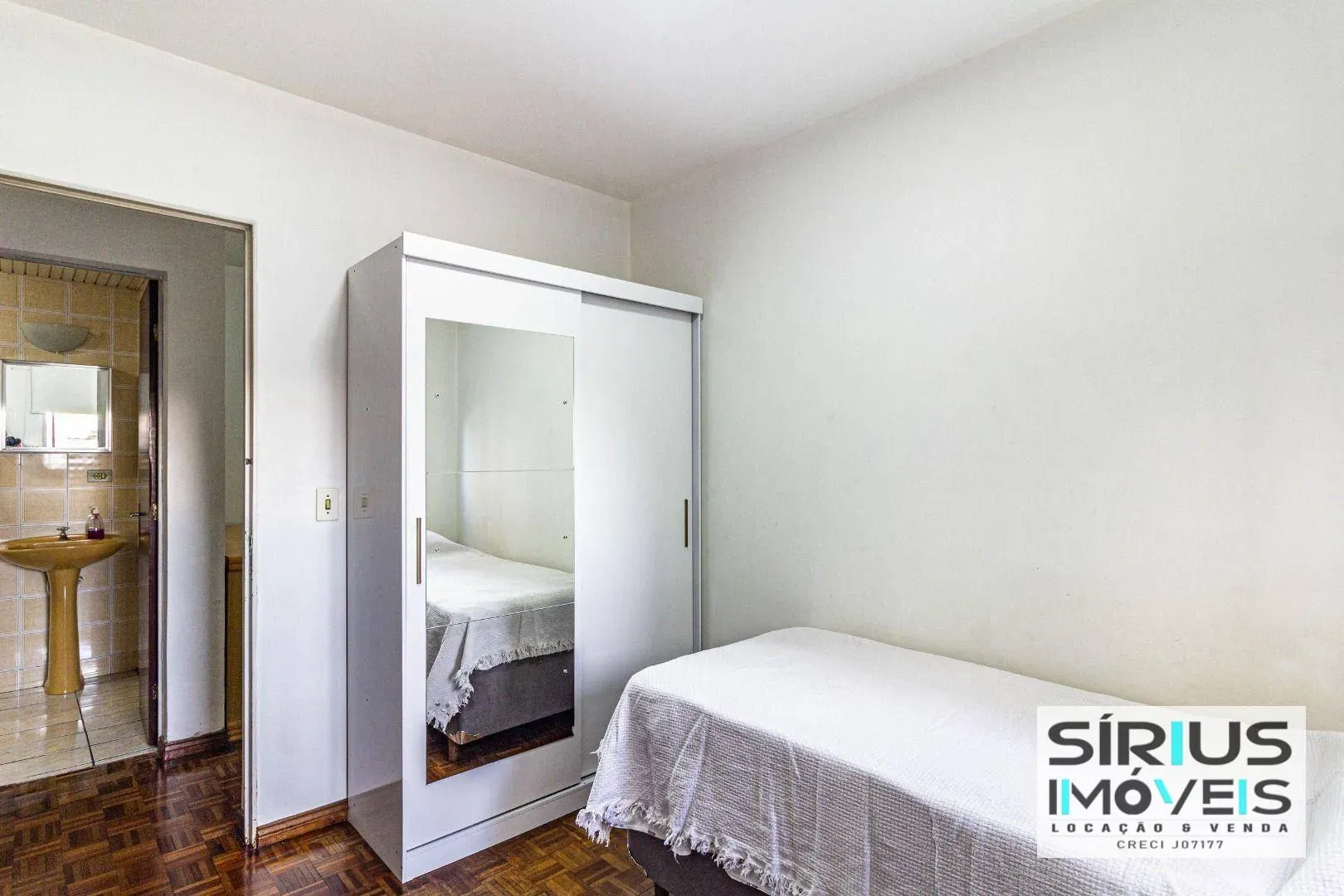 Apartamento mobiliado com 2 dormitórios e 53 m² — photo 25