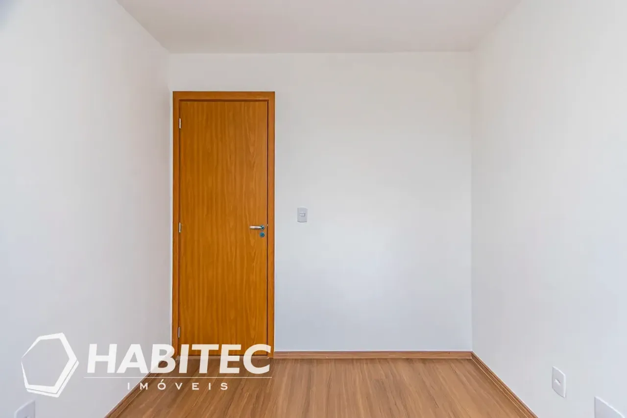 91 m² apartment with 2 bedrooms and an open-plan kitchen — photo 18