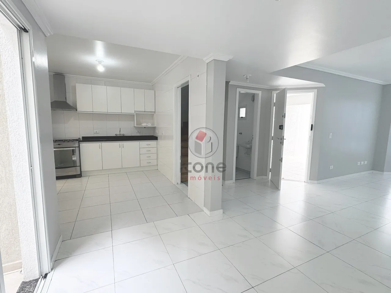 3-bedroom house with an en-suite and private BBQ — photo 10