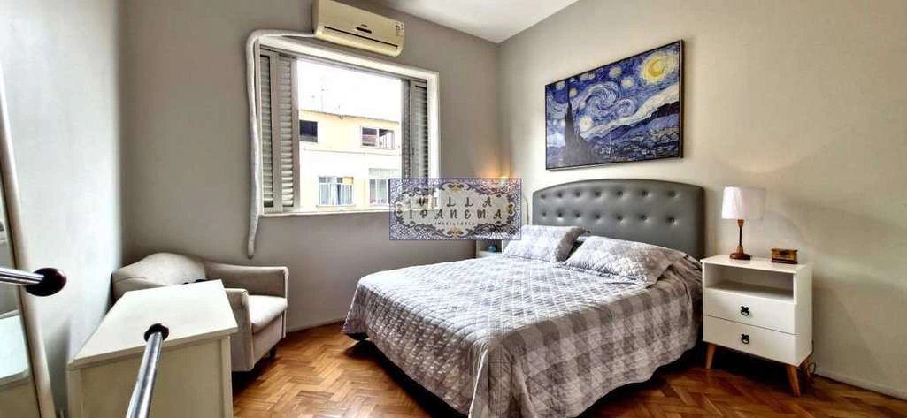 2-bedroom apartment with 3 bathrooms and 91 m² — photo 3