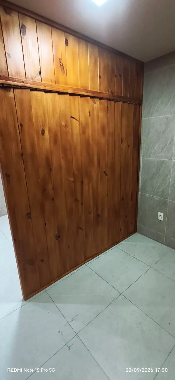 Casa de 1 quarto e 35 m² — photo 15