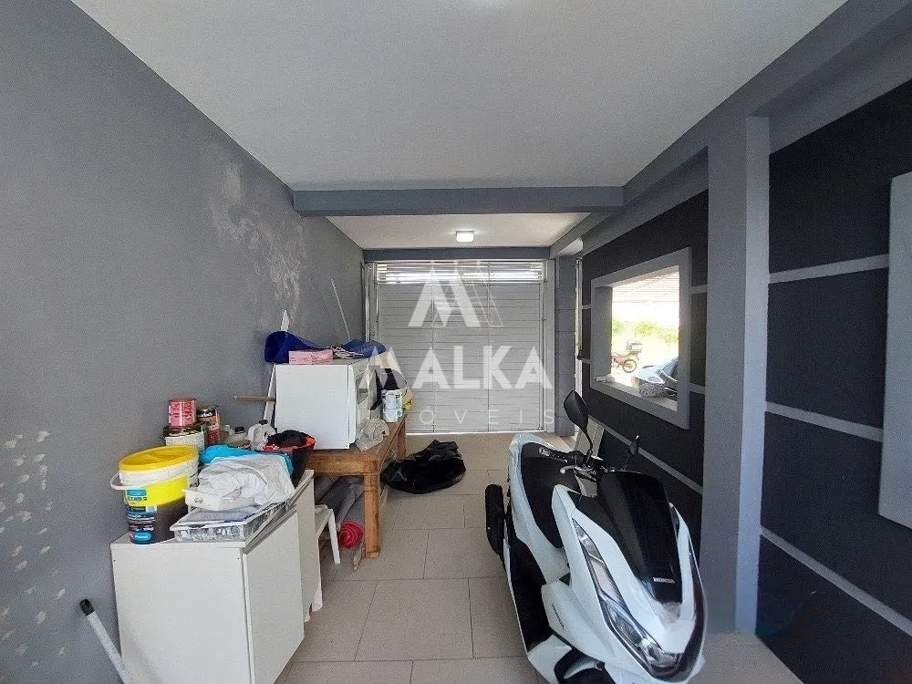 Furnished house, 100 m², with a grill on the balcony — photo 31