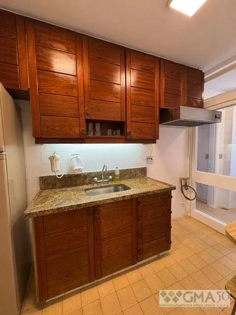 Apartment, 70 m², with wood or laminate floors — photo 5