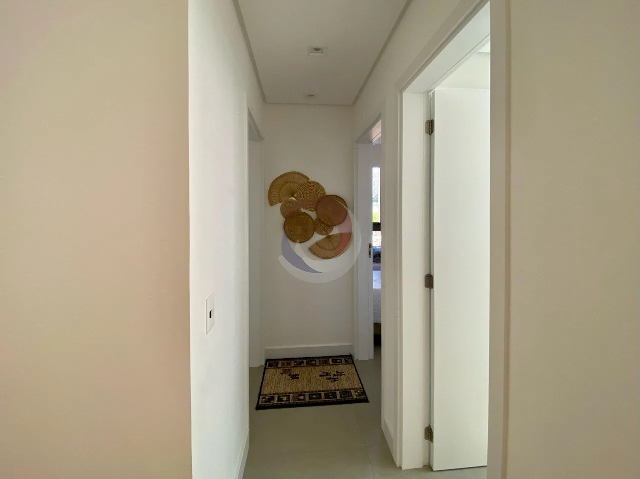 2-bedroom apartment with floor-to-ceiling windows — photo 22
