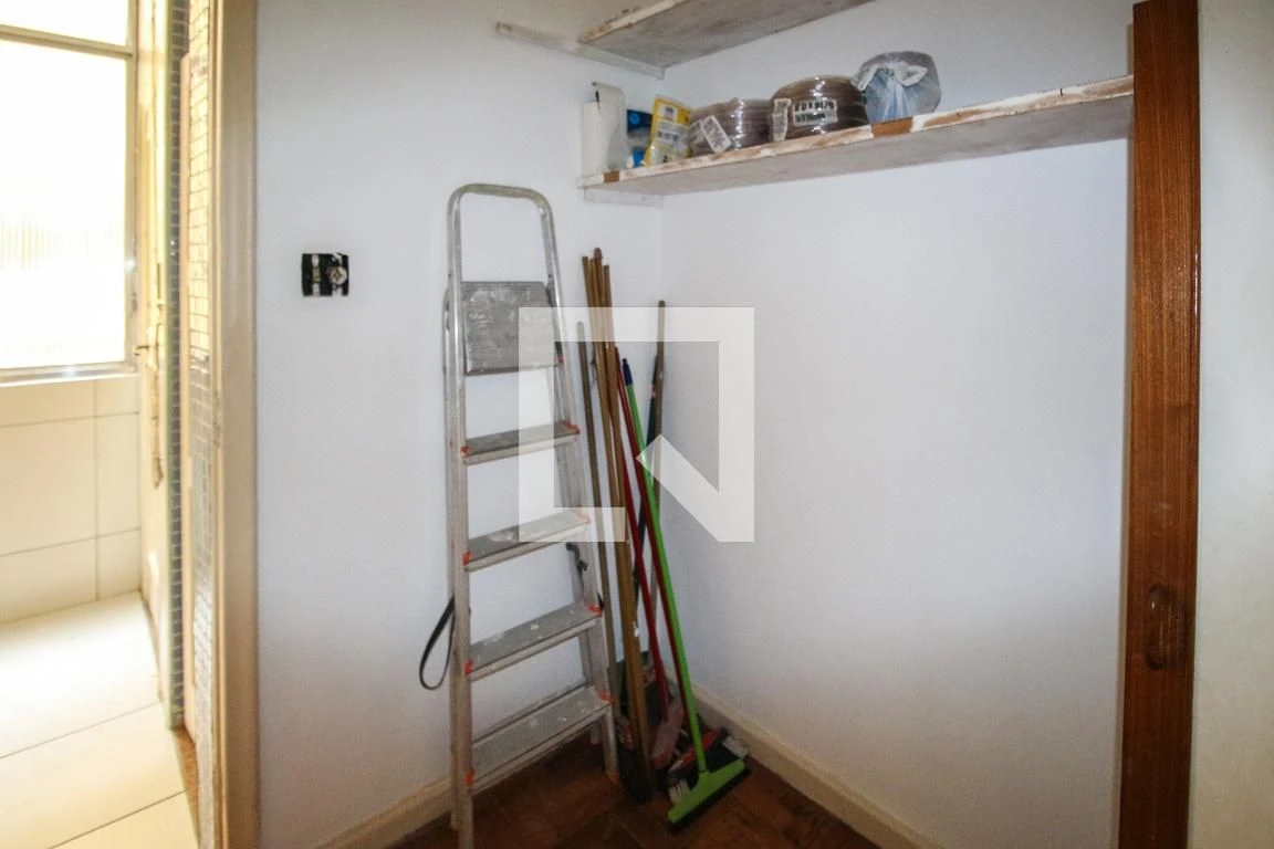 117 m² apartment with a private pool and a walk-in closet — photo 39