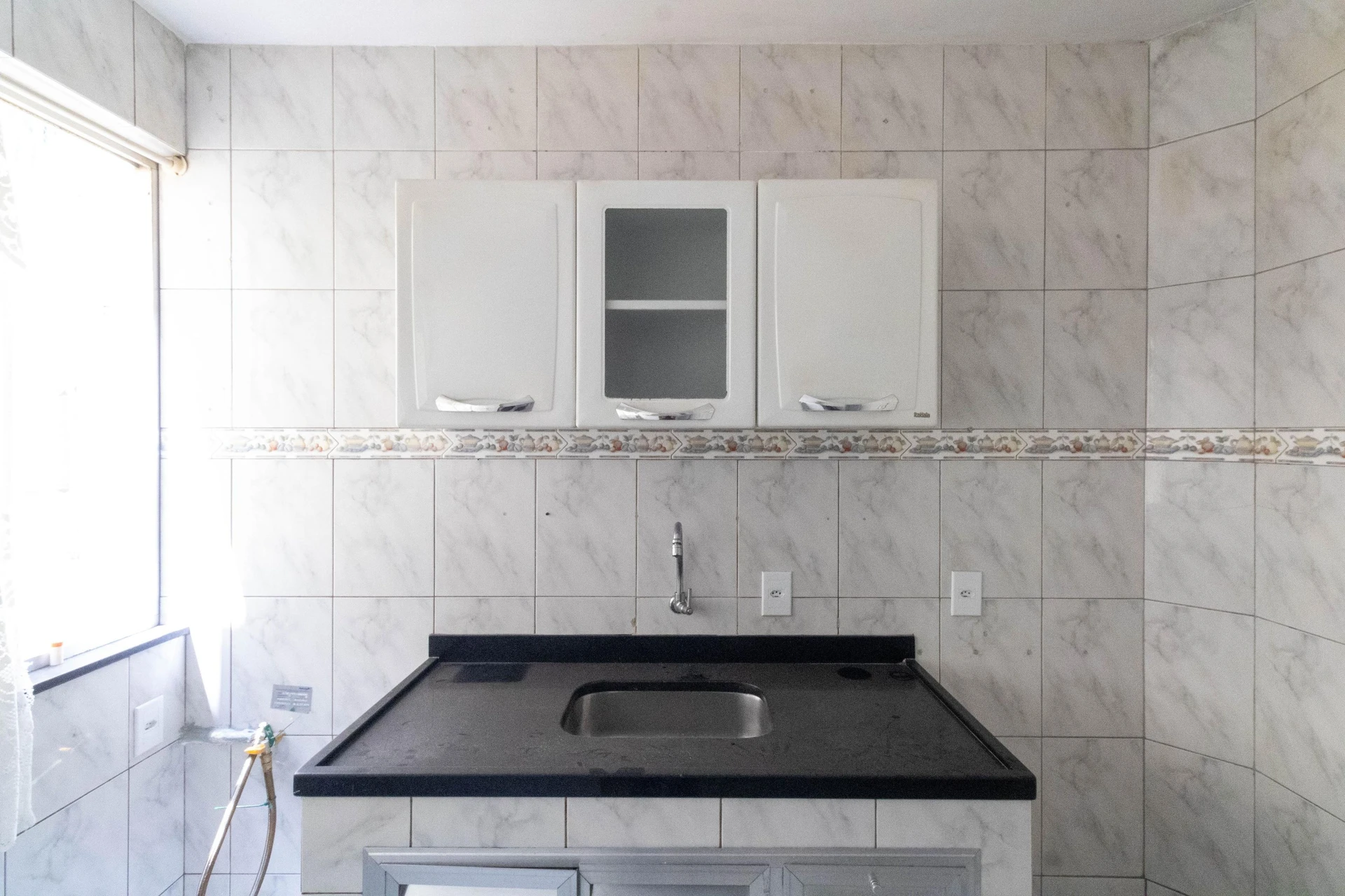 Apartamento com piso de madeira ou laminado, Campo Grande — photo 25