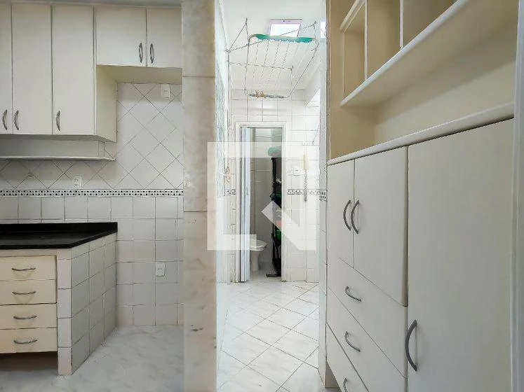Робоче місце та 2 спальні: квартира 64 м² — photo 40