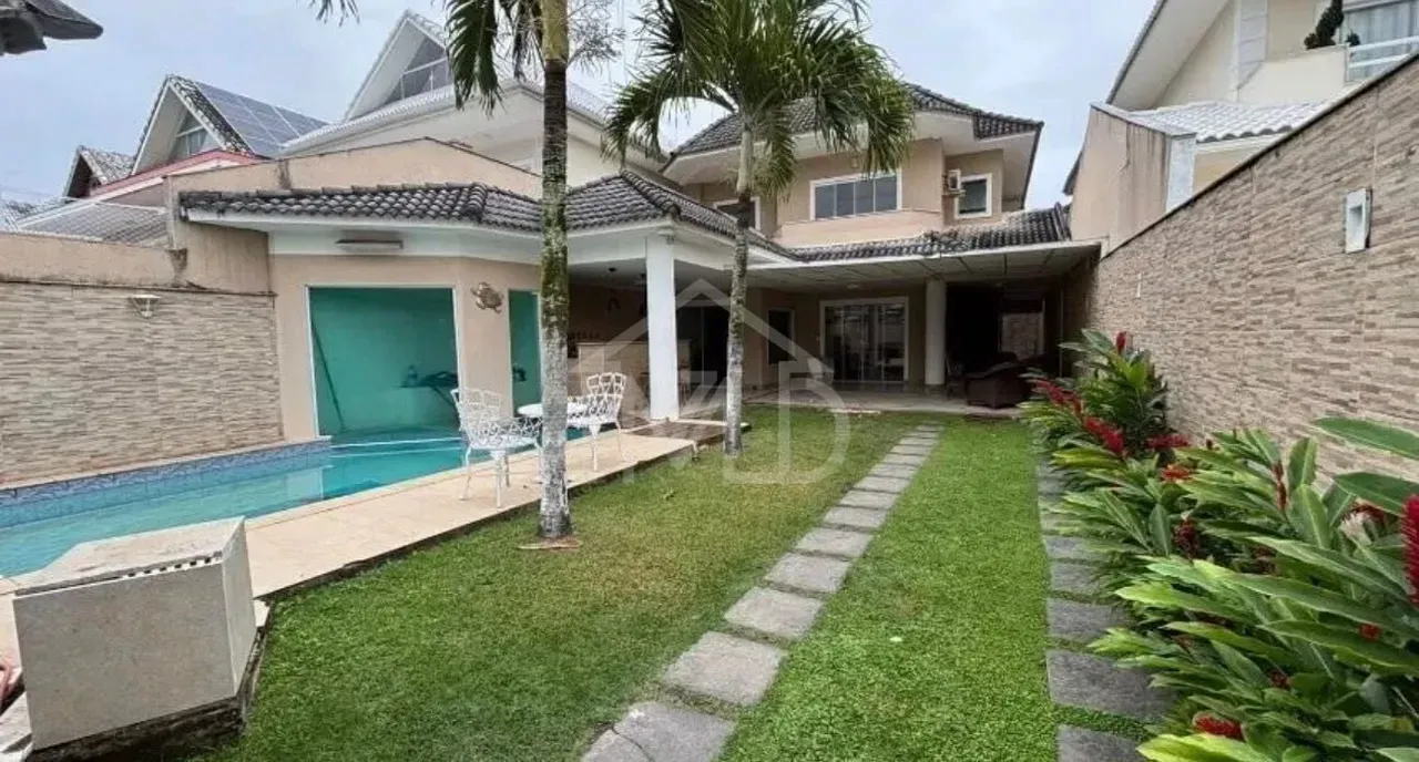 Furnished house with gas kitchen and 4 bedrooms — photo 16
