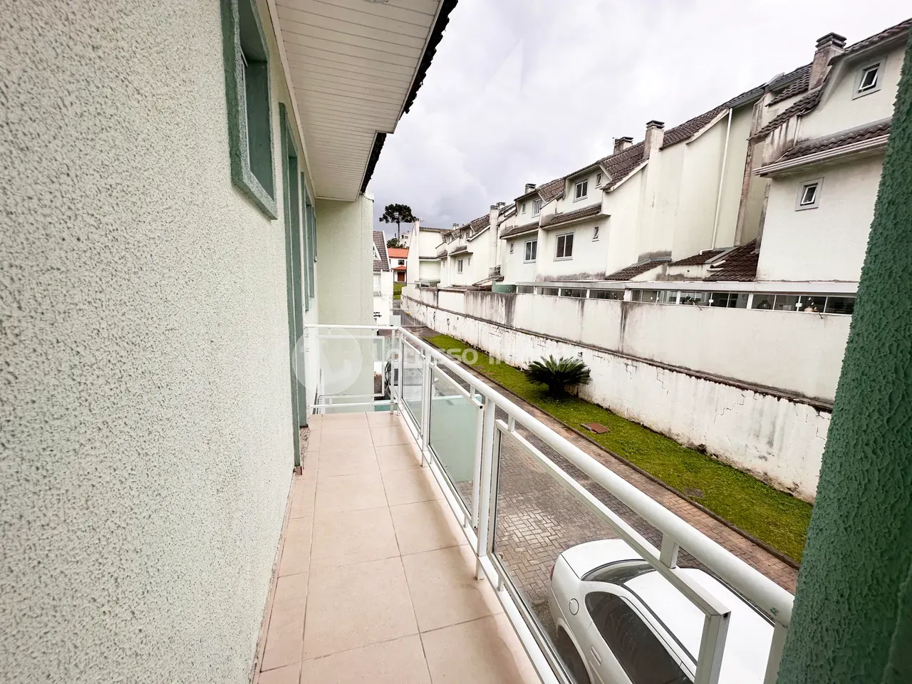 3-bedroom house, all with their own bathrooms, 119 m² — photo 7