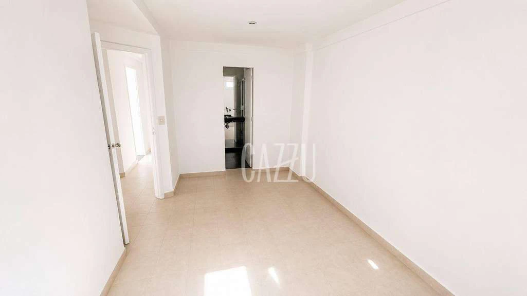 Apartamento de 180 m² com churrasqueira privativa — photo 15