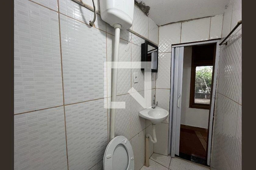 60 m² house with 1 bedroom and 1 parking space — photo 5