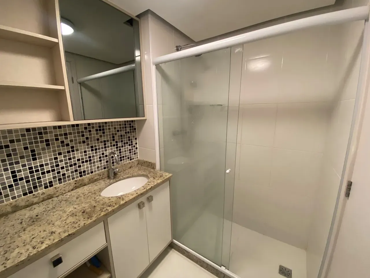 2 quartos e varanda envidraçada: apartamento de 83 m² — photo 5