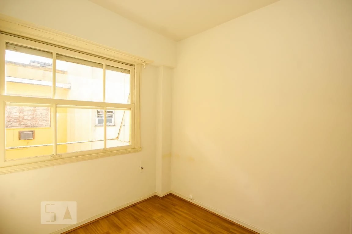 Departamento con piso de madera o laminado en Rio de Janeiro — photo 27