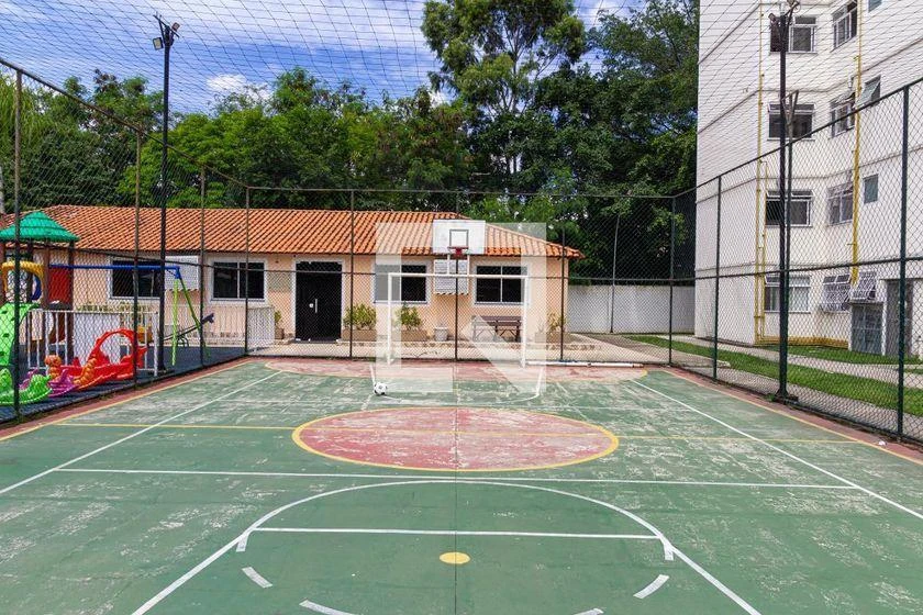 Apartamento com espaço de home office, Campo Grande — photo 49