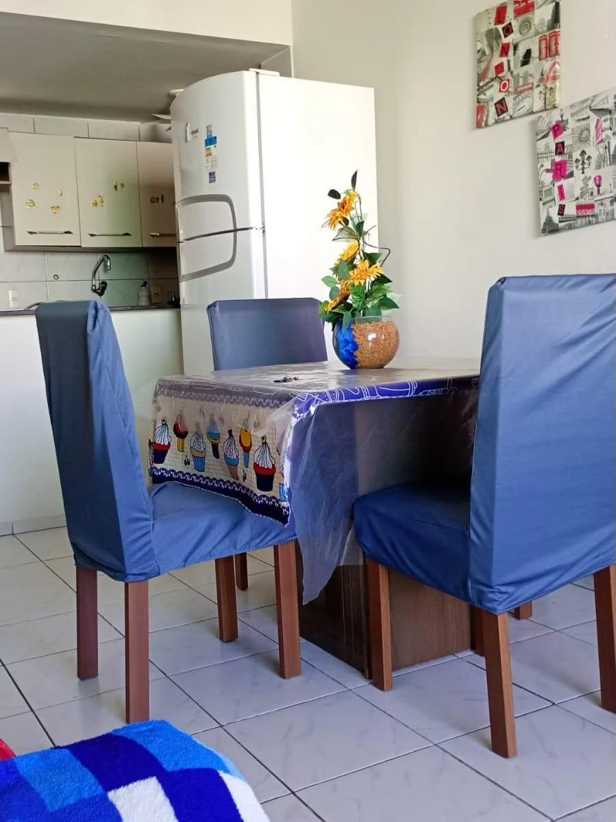 3-bedroom apartment with a washing machine — photo 8