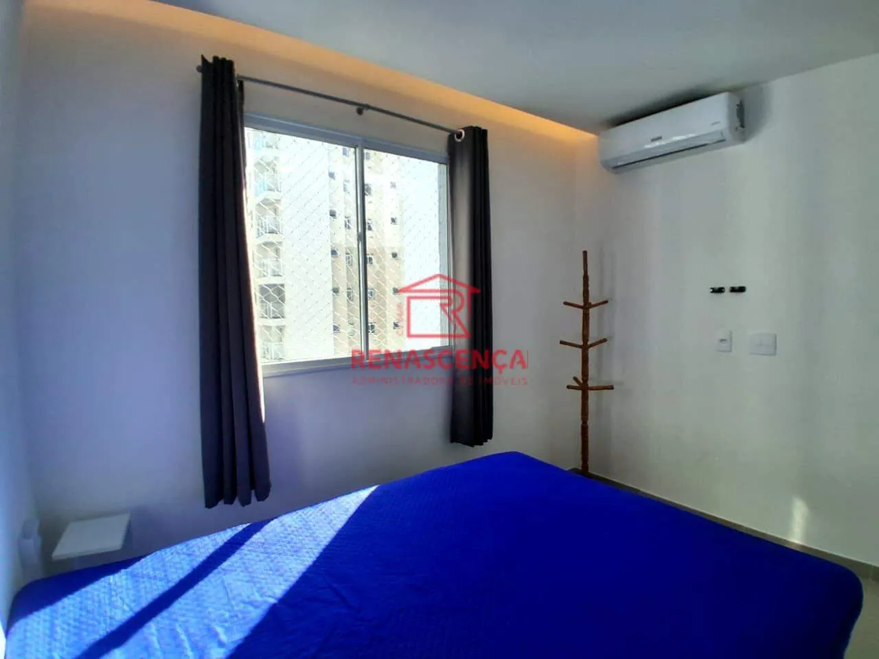 Apartamento de 1 quarto com varanda — photo 13
