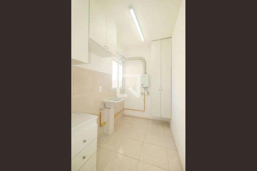 46 m² apartment with 2 bedrooms and 1 parking spot — photo 16