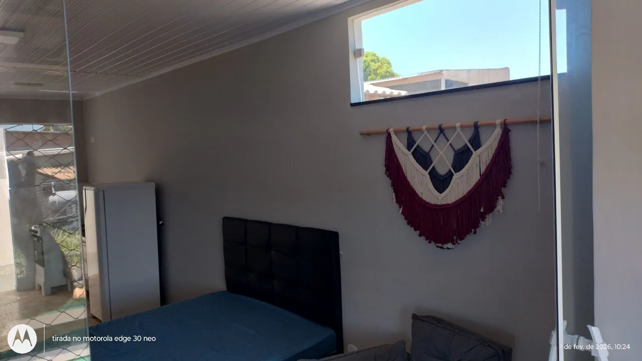 Furnished studio, 25 m² — photo 3