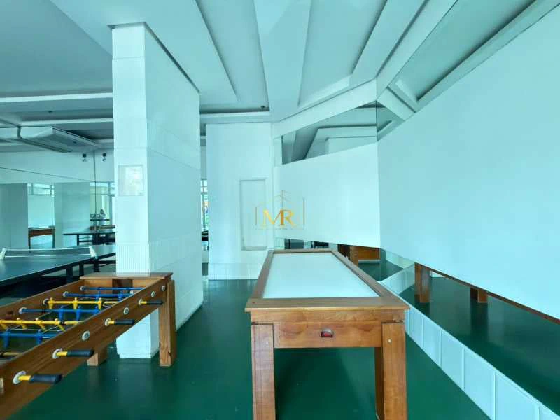 Apartamento residencial com 2 quartos e 1 vaga — photo 22