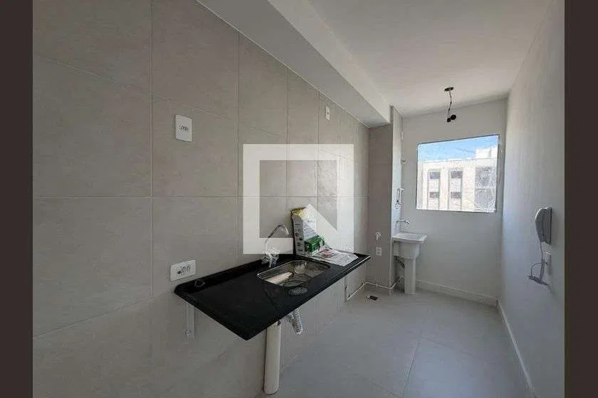 46 m² apartment with 2 bedrooms and parking space — photo 12