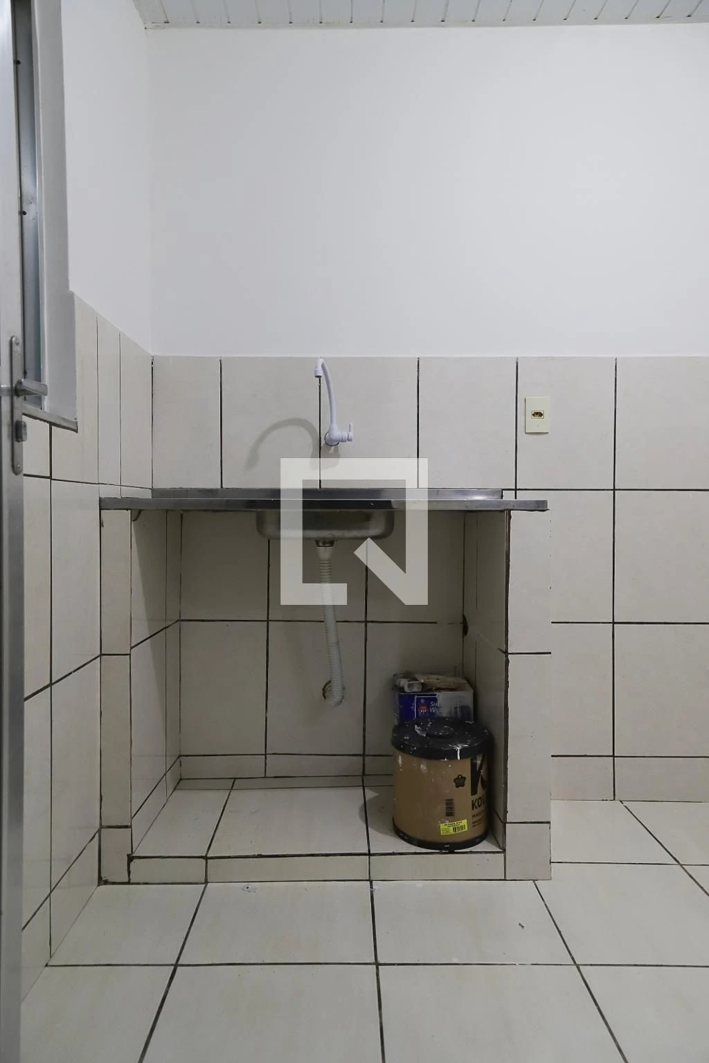 Apartment for rent with 1 bedroom and glass shower — photo 10
