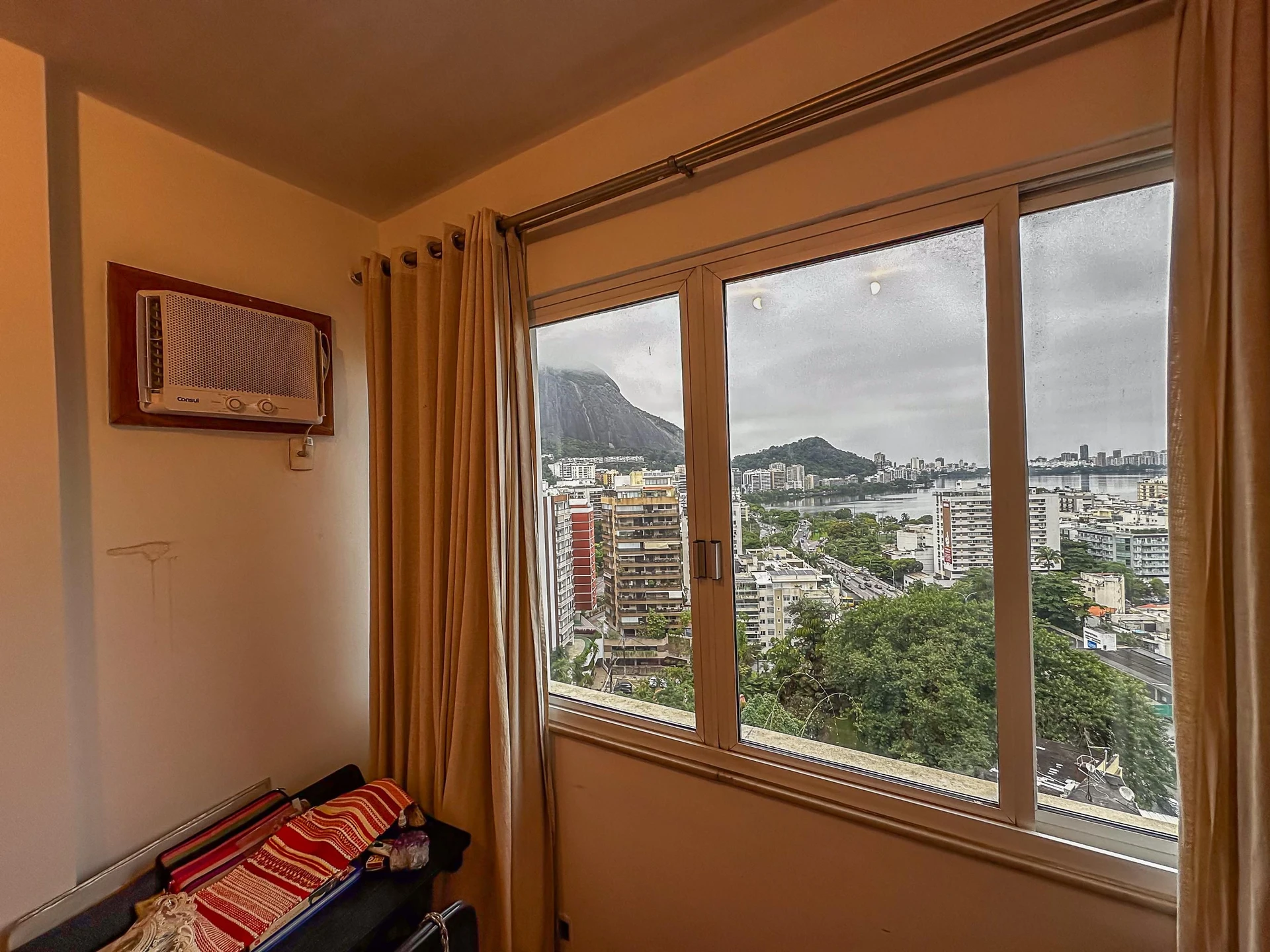 Apartamento amueblado con 2 habitaciones y 2 baños — photo 37