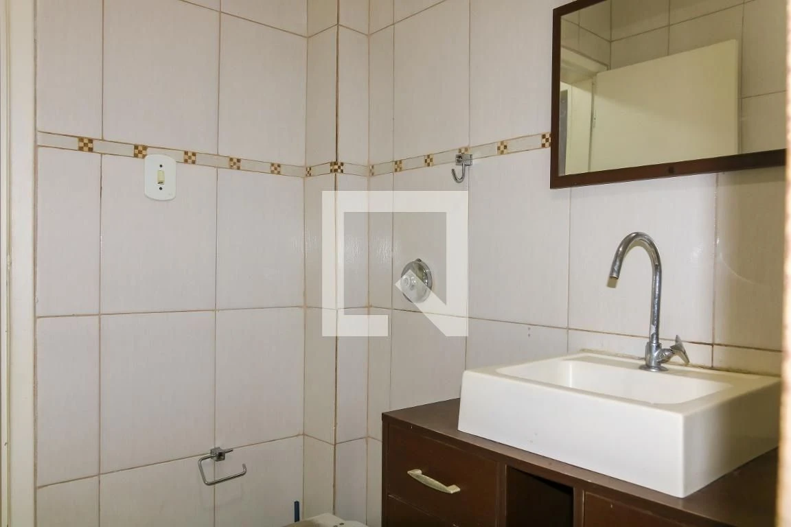 2-bedroom apartment with a washing machine in Rio de Janeiro — photo 31
