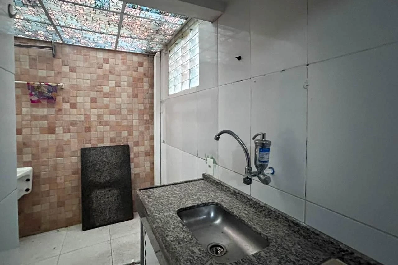 Casa de 1 quarto com varanda gourmet, Pedra de Guaratiba — photo 3