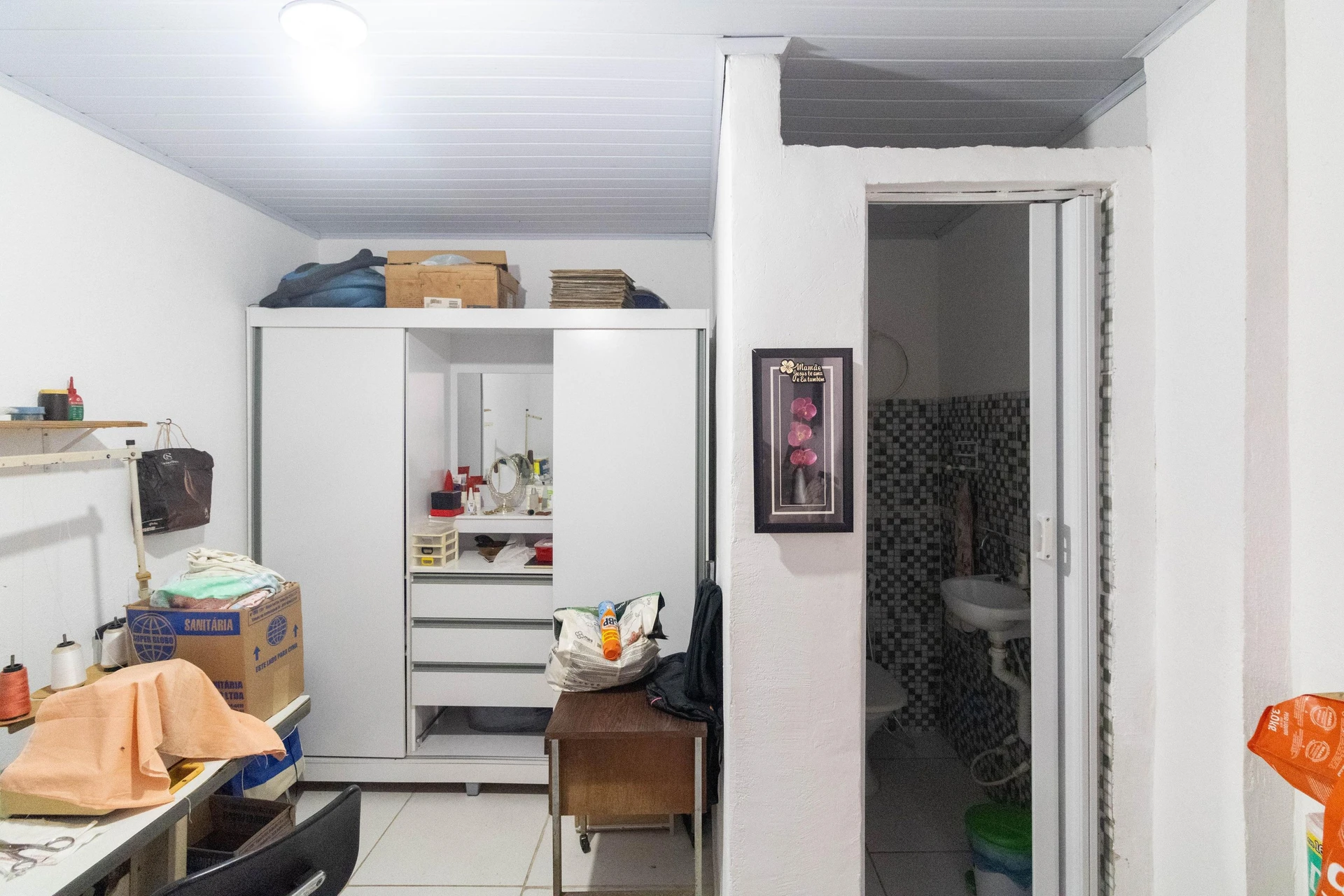 Casa mobiliada com 2 quartos, todos com suíte — photo 27