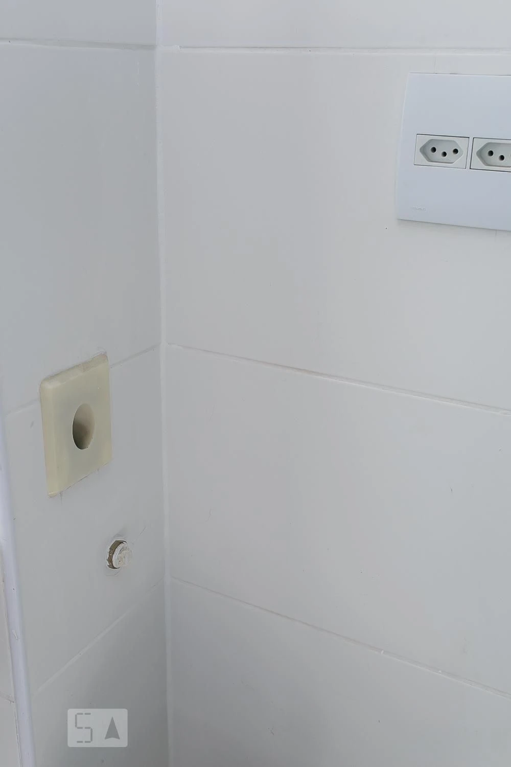 Apartamento mobiliado com 1 quarto em suíte e 1 vaga — photo 15