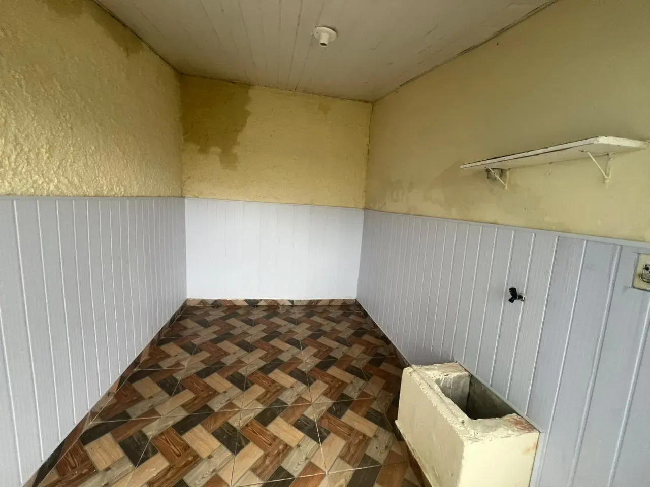 One-bedroom house, 35 m² — photo 4
