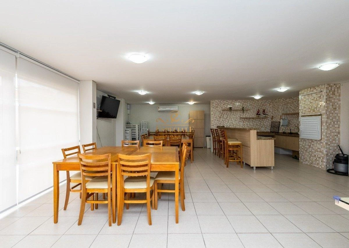 2-bedroom apartment with a dishwasher in Curitiba — photo 28