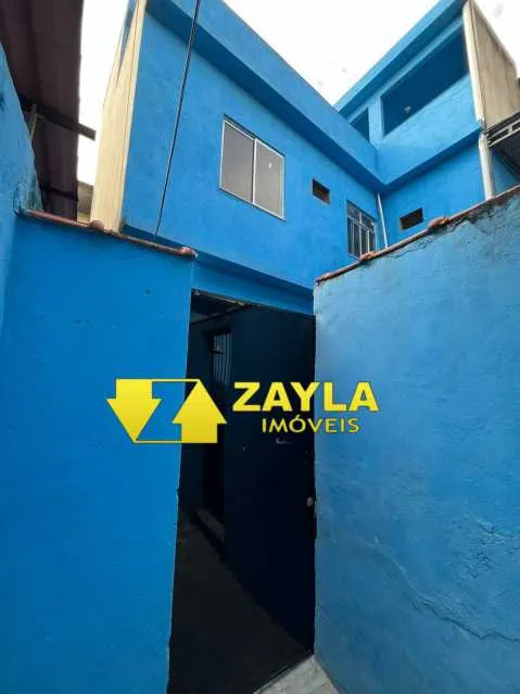 Duplex house with 2 bedrooms and 3 bathrooms — photo 18